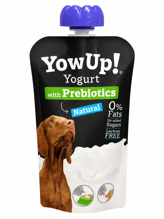 YowUp! Yaourt Nature