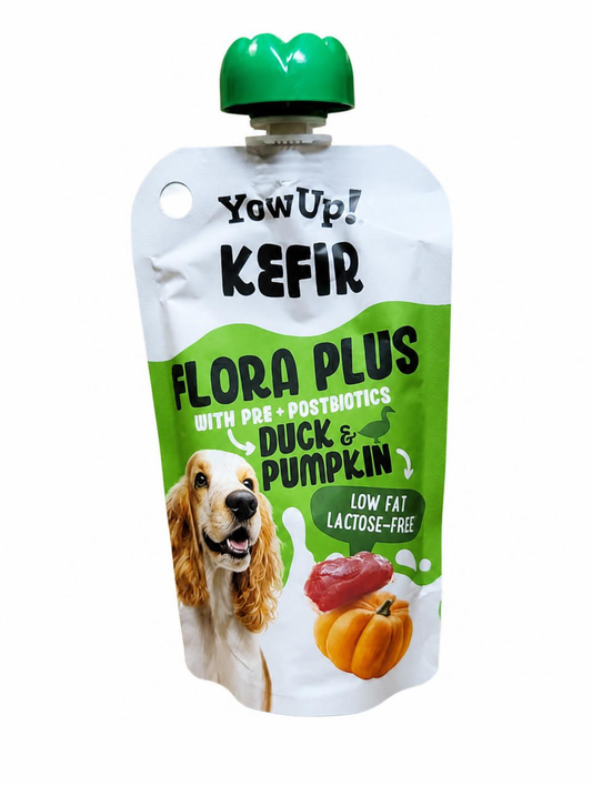 YowUp! Kefir Flora Plus