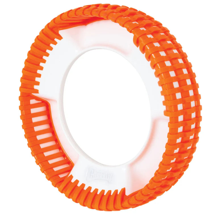 RUGGED FETCH WHEEL Chuckit!⭕