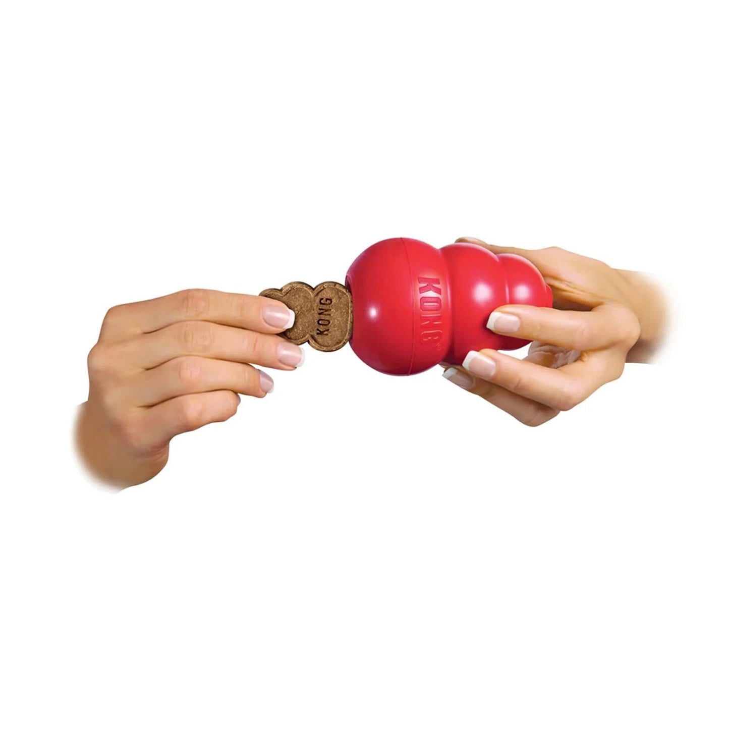 Kong® Snack Liver L 310g