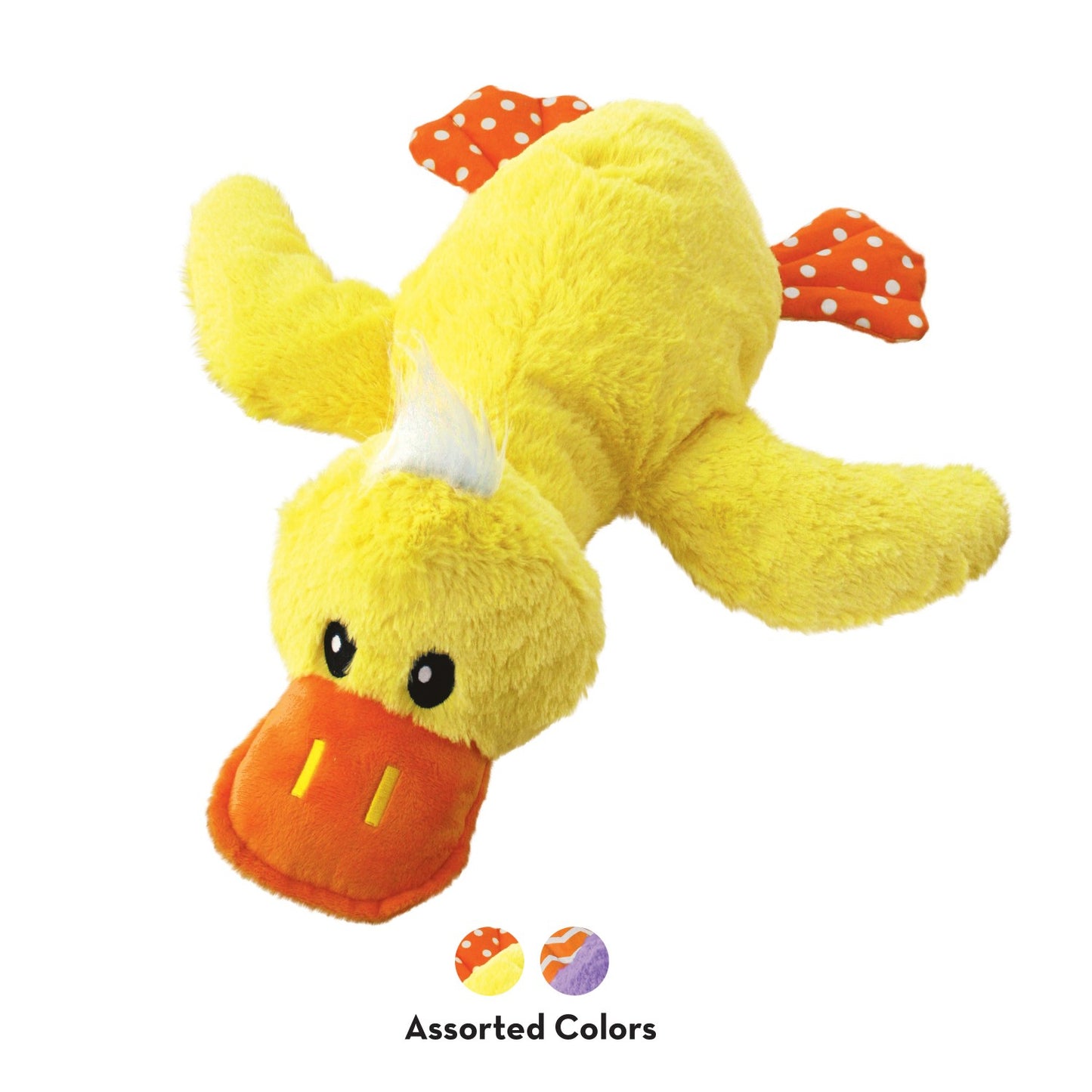 Kong® Comfort Jumbo Assorted XL