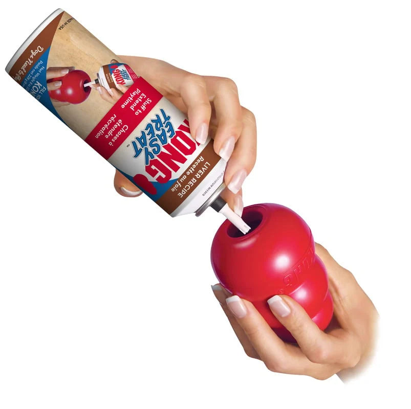 Kong® Easy Treat Peanut Butter
