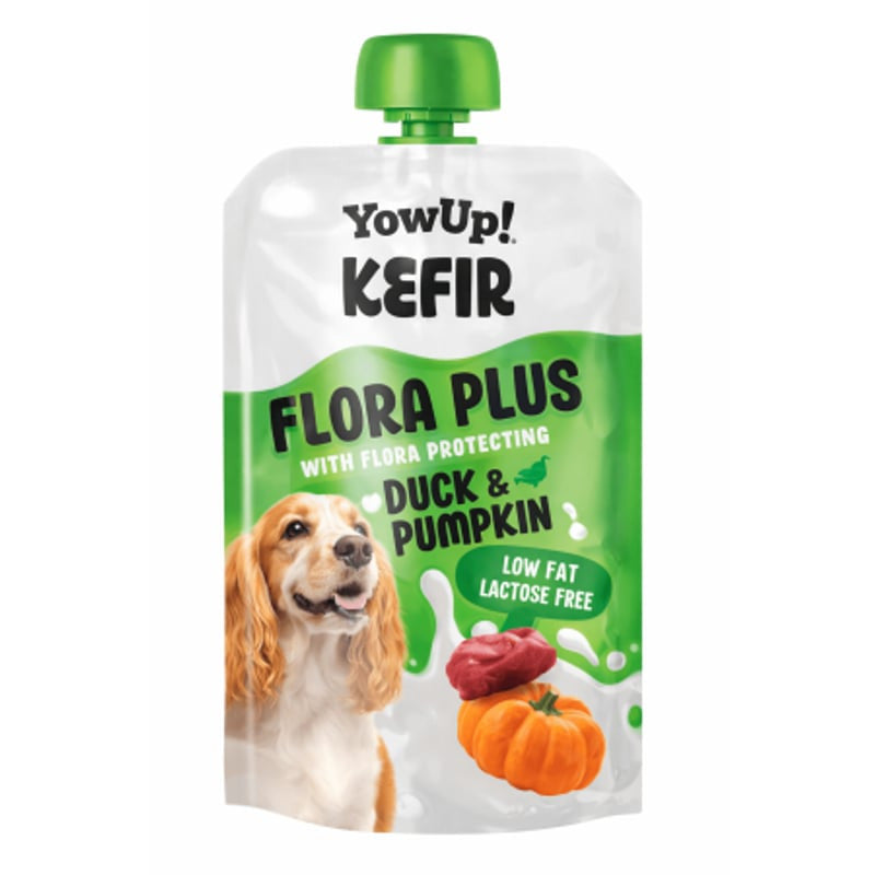 YowUp! Kefir Flora Plus